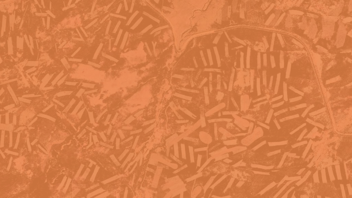 Back Catalogue: Land Marks